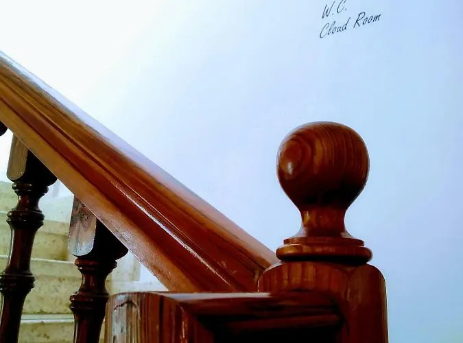 Hostel Casa Grande Surf