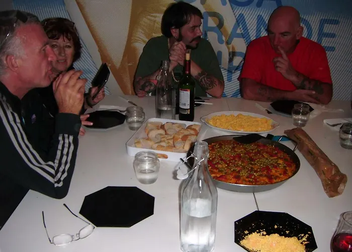 Hostel Casa Grande Surf El Médano