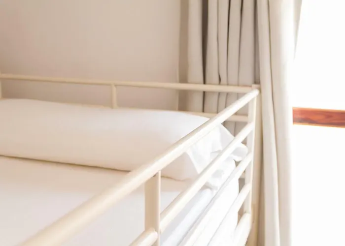 Casa Grande Surf Hostel El Médano