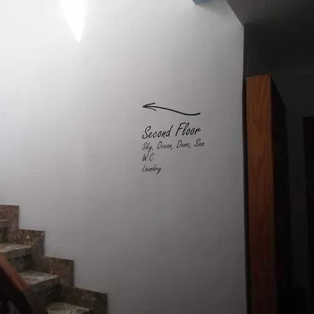 Casa Grande Surf El Medano (Tenerife)