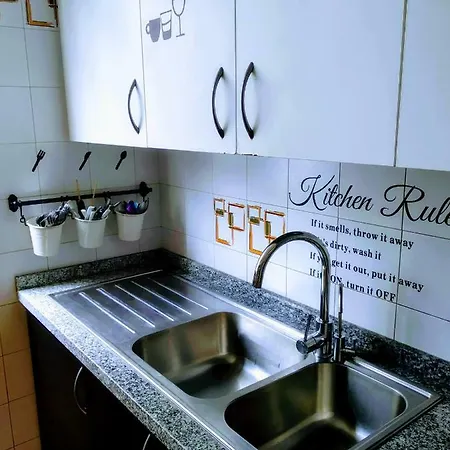 Hostel Casa Grande Surf *