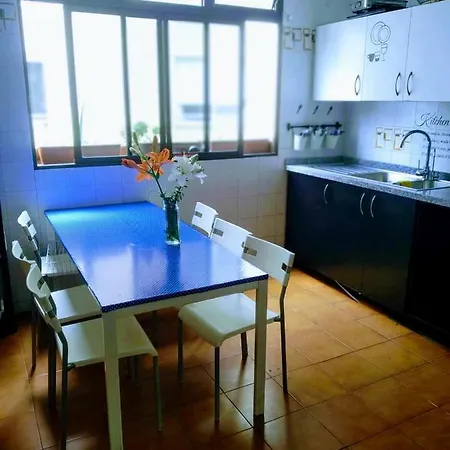 Hostel Casa Grande Surf *